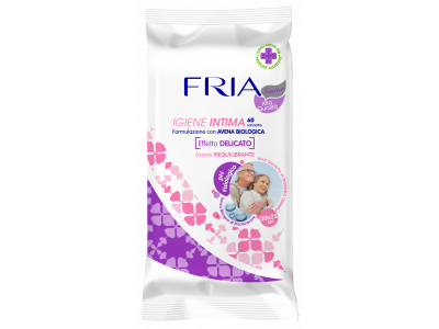 Fria senior intime 60pz