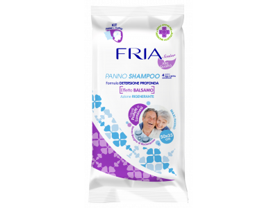 Fria senior panno shampoo