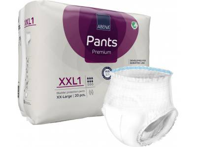 Abena pant XXL