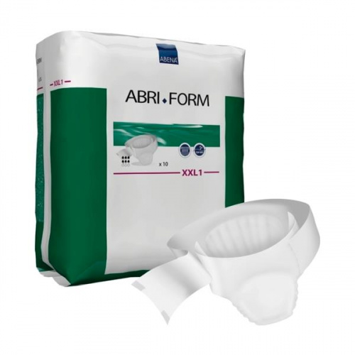 ABRIFORM XXL