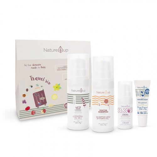 Bema Box travel size