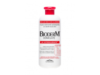 Bioderm Dermolatte 500ml