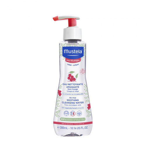 Fluido detergente senza risciacquo 300ml