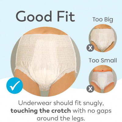 swimmate vestibilita