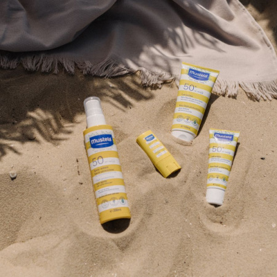 GAMMA SOLARI MUSTELA