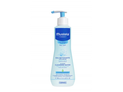 Fluido detergente senza risciacquo 300ml