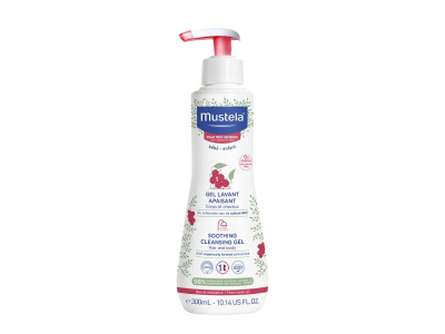 Gel detergente lenitivo 300ml-copia