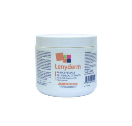 Lenyderm 500ml