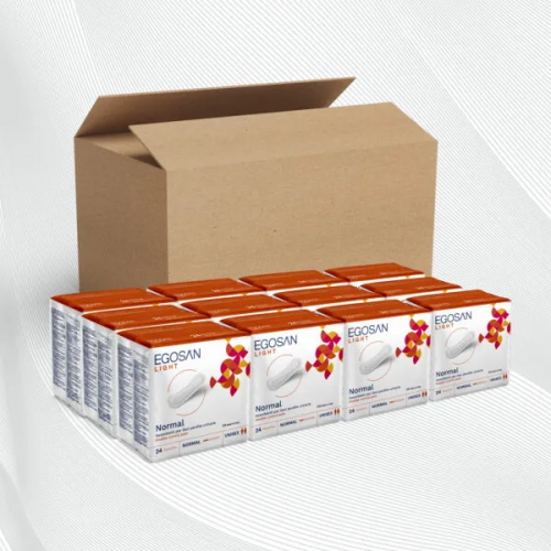 Asssorbenti femminili