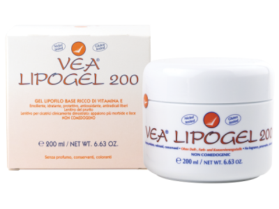 Vea Lipogel 200ml-copia