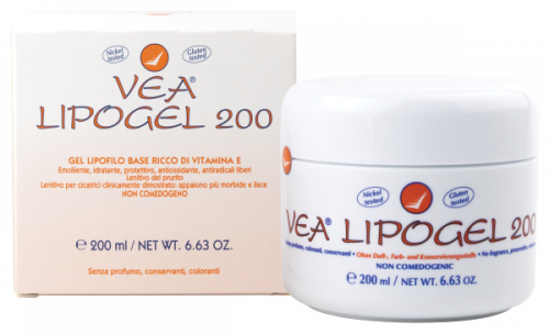 Vea Lipogel 200ml