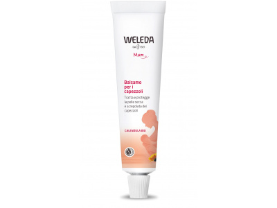 Weleda Mum balsamo-copia