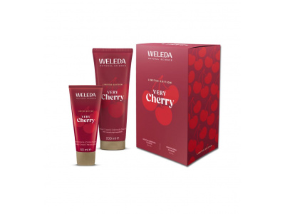 Weleda Natale cherry-copia