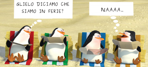 CHIUSURA ESTIVA NEGOZIO TORRI DI QUARTESOLO