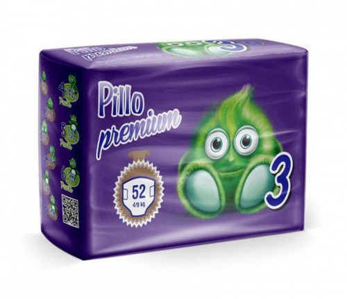 Pillo dryway