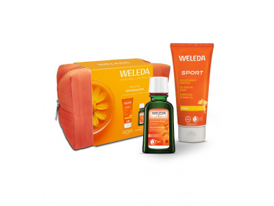 Weleda pochette arnica-copia