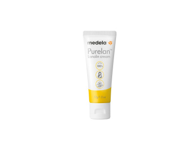 Crema Purelan Medela