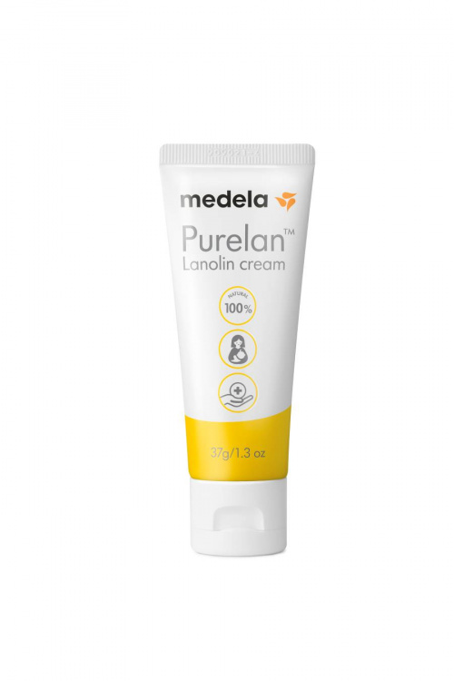 Crema Purelan Medela