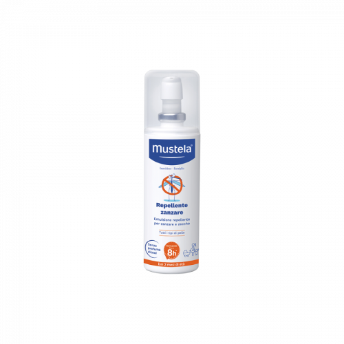 Repellente Mustela