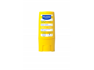 Stick solare 50+ Mustela-copia-copia