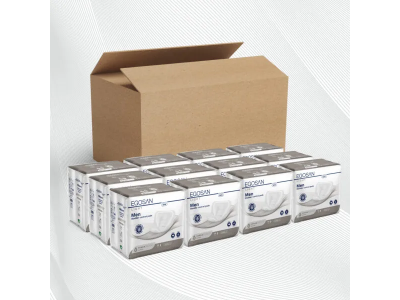 Assorbenti anatomici uomo