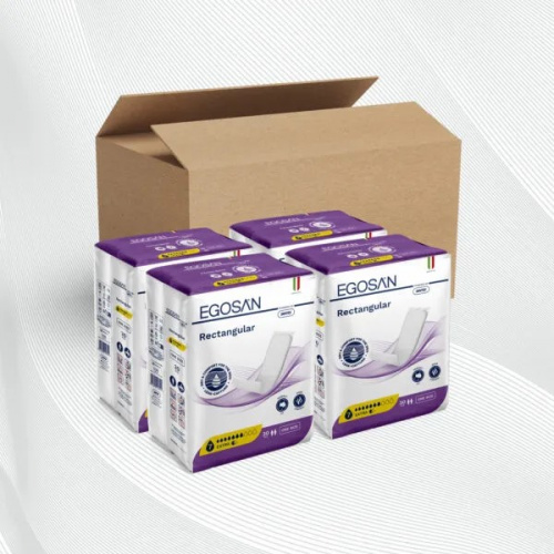 Pannolone rettangolare