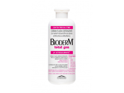 Bioderm Totalgen 500ml