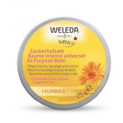 Weleda balsamo multiuso