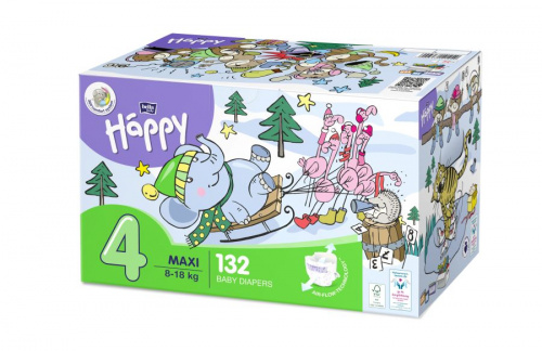 Happy  Box