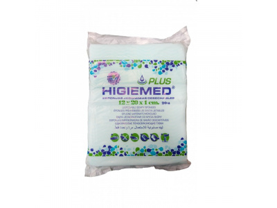 Hygiemes plus spugna foam