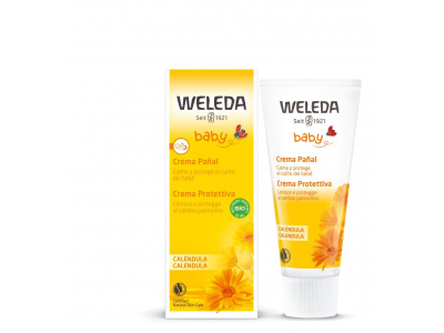 Weleda crema protettiva calendula-copia