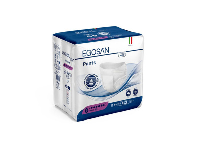 Egosan pant maxi  2XL