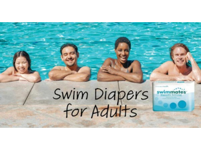 PANNOLONE PER PISCINA SWIMMATES-copia