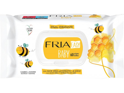 Fria baby easy110pz