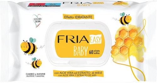 Fria baby easy 110pz