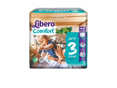 Libero comfort