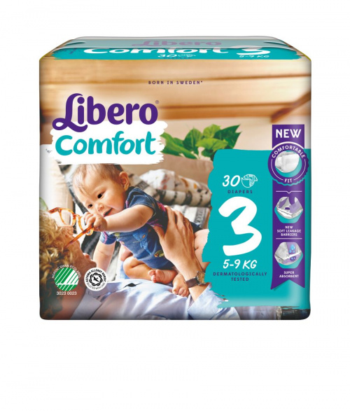 Libero comfort