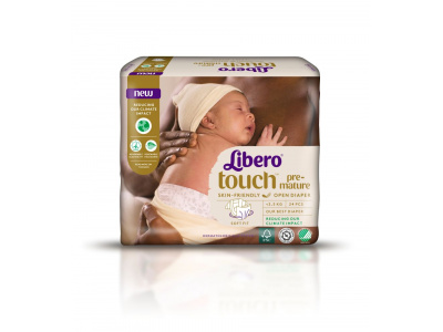 Libero newborn