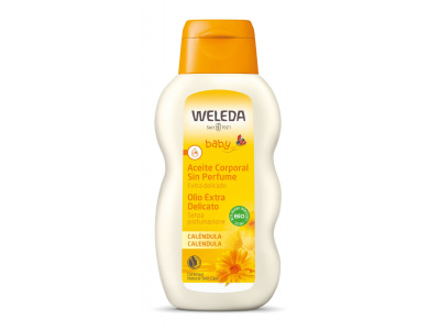 Weleda olio extra delicato copia-copia