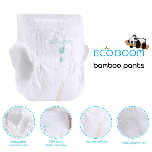 Ecoboom pannolini pant