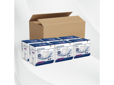 Pant mutandina elasticizzata