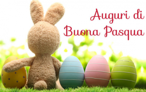 CHIUSURE PASQUA