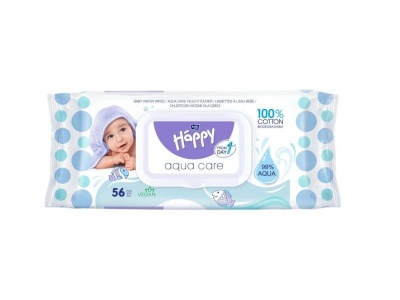 Salviette Auq acare 56pz-copia