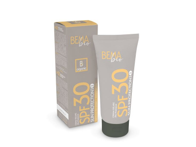 SOLARTEA Crema solare SPF 30