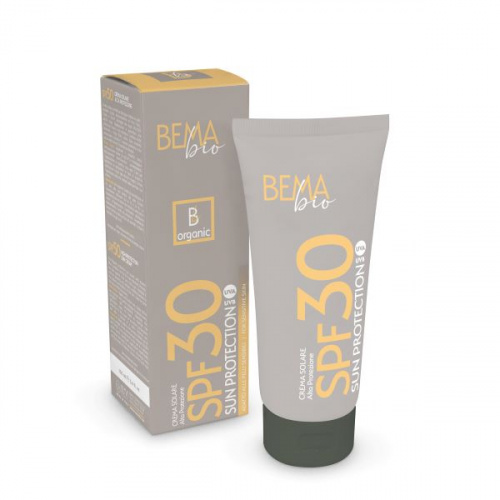 SOLARTEA Crema solare SPF 30  Bema