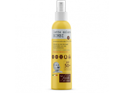 Latte solare spray 50+-copia