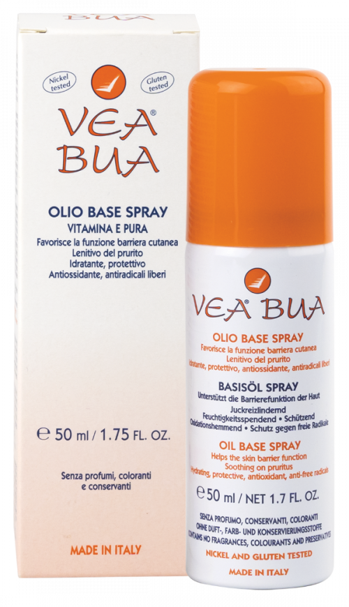 Vea Olio bua