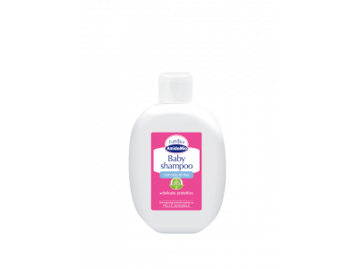 Amidomio baby shampoo