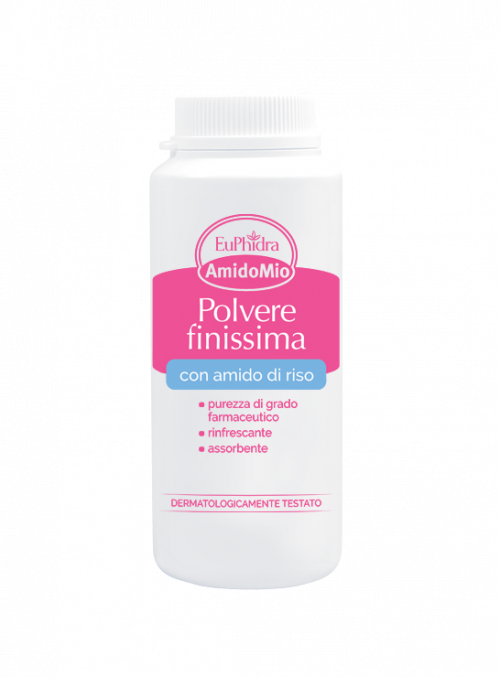 Amidomio polvere finissima 100gr