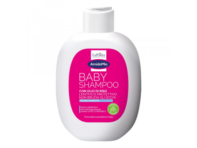 Amidomio baby shampoo